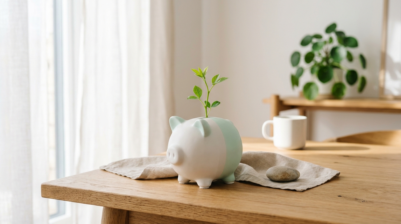 ケチケチ節約は今すぐやめなさい！我慢ゼロで年間50万円のゆとりを生み出す「固定費の聖域なき見直し術」